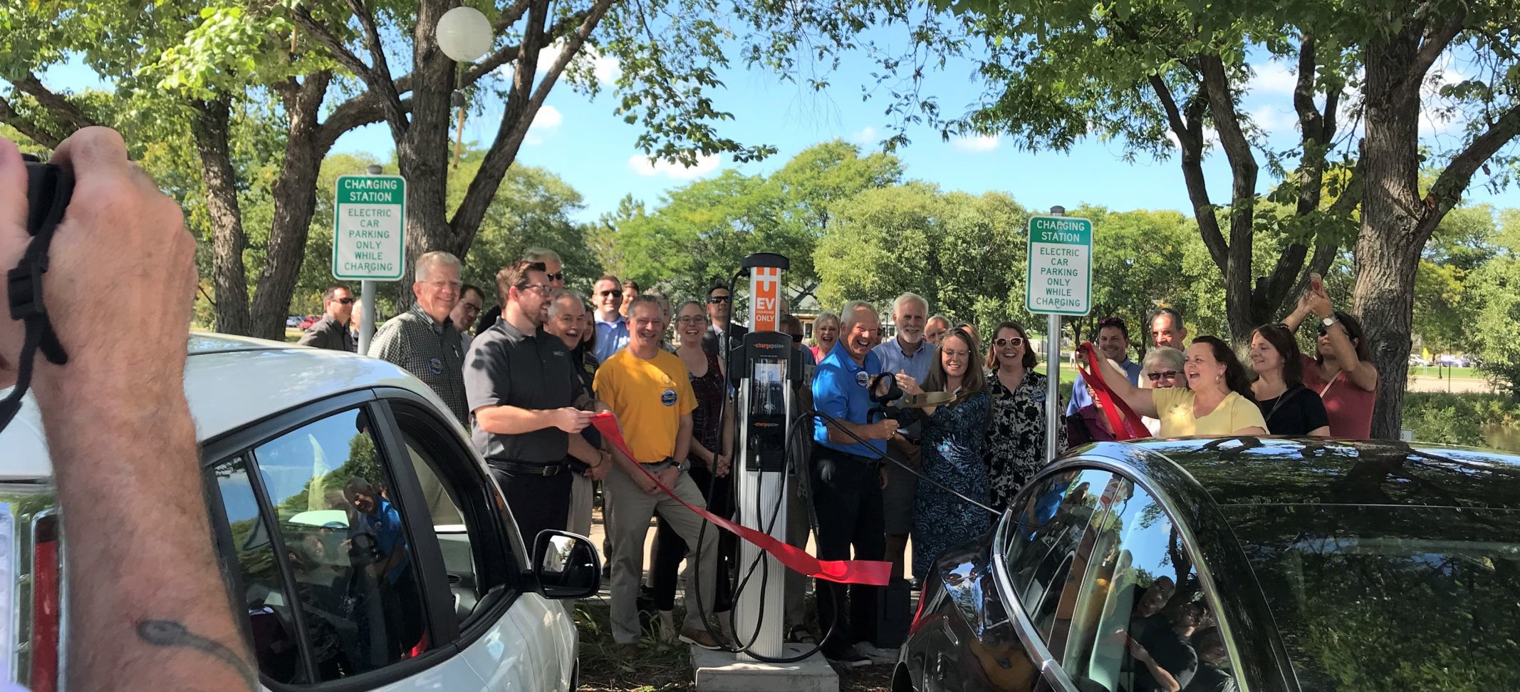 ev charging 1